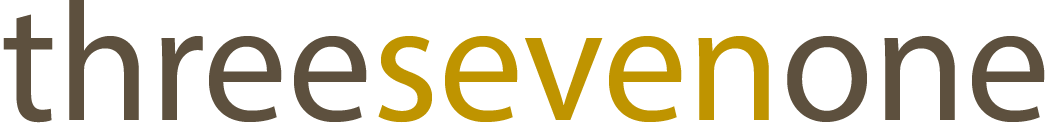 threesevenone